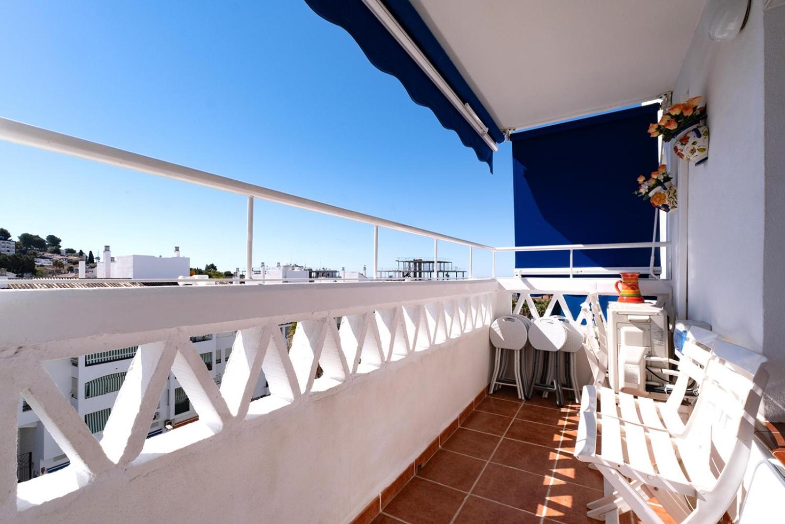 Sleeps 8 Aircon Secure Underground Parking Free Netflix Fast Internet Appartamento Marbella
