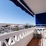 Marbella Sleeps 8 Aircon Secure Underground Parking Free Netflix Fast Internet