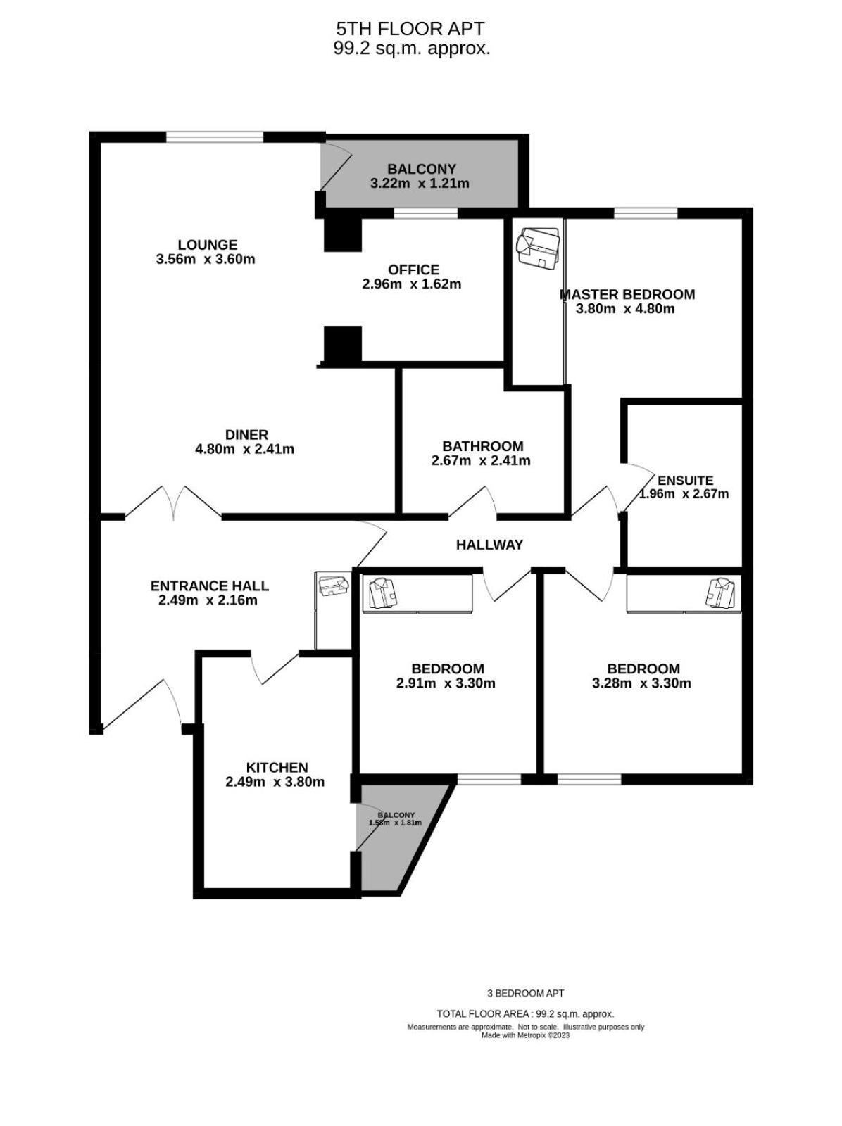 Sleeps 8 Aircon Secure Underground Parking Free Netflix Fast Internet